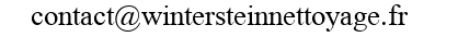 Adresse e-mail au format png